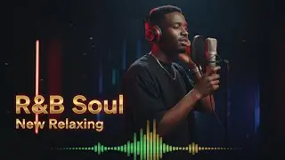 Moonlight Harmony | R&B Chill Vibes &ndash; Relax & Unwind Vol.34