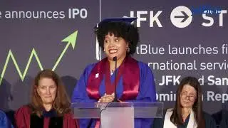 JetBlue Graduation 2024