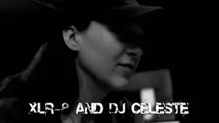 Axel E Rator ft DJ Celeste - Nr 2 - Sea The E By Me