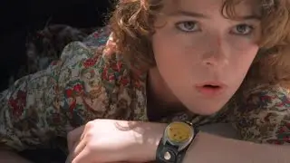 Olivia Barash in RepoMan