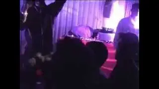 Dj Cut Killer - Abdel Goldfingers Kost et Dj Lam-C (RIP)  Soirées Jetvibes Les Bains Douches.