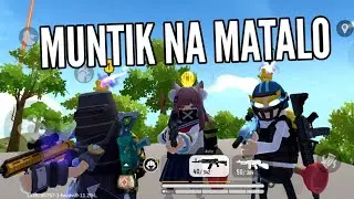 THE ADVENTURE OF 3 HAKDOGS | SAUSAGE MAN TAGALOG GAMEPLAY # 110