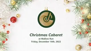 Circle City Sound: 2022 Christmas Cabaret at Mallow Run