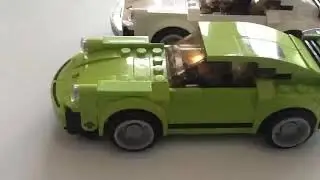 Auto ongeluk