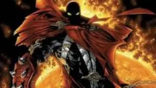 Spawn: Origins