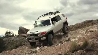 Angel Peak II