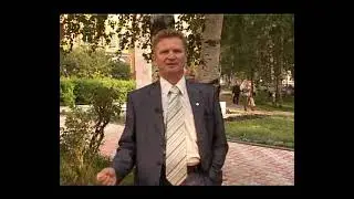 Сергей Габов, председатель Межрегионального общественного движения 