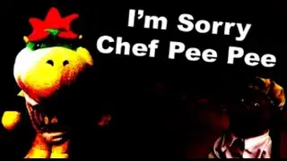 SML Movie: I'm Sorry Chef Pee Pee [REUPLOADED]