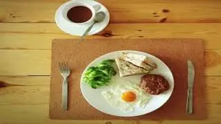 Had breakfast today? - Health Report (HD)