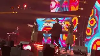 Айдамир Мугу - Чёрные Глаза концерт звёзды востока в МТС Live Arena