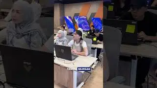 🏙️Uzinfocom kompaniyasiga ishga kirish&hellip;