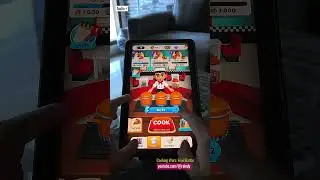 Cooking Wars: Food Battle | Game for Android | Gameplay #game #android #free #mobile #gameplay