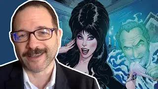 David Avallone Introduces 