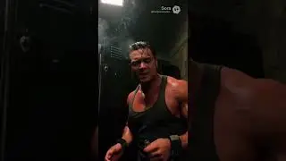 Рик &mdash; бодибилдер, который постоянно курит и пьет.
