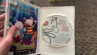 My Toopy and Binoo DVD Collection (2025 Edition)
