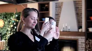 Мастер-класс совместно с Panasonic Experience Fresh