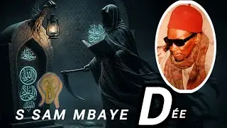 WEXTÉNU DEE SËRIÑ SAAM MBAYE 
