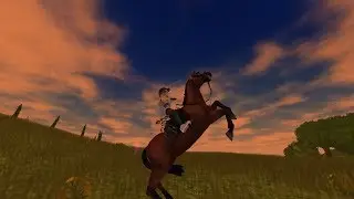 Star Stable Online|| New Squirrel Pet Review