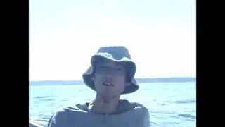 Jake Slater trudger's paradise