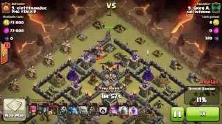 [Clash of Clans] GoLaLoon