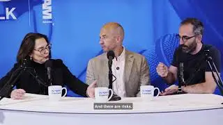 Trust X Alliance Insights: the key to seamless business operations | B2B Tech Talk