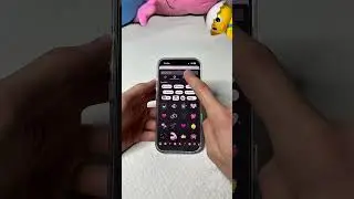 TUTORIAL emoji Gif #TREND 😳🍆🤮#trend #magic  #backstage #creative #lol #shorts#tutorial