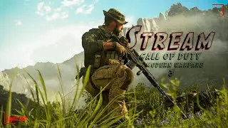 Call of Duty: Modern Warfare 3 МУЛЬТИПЛЕЕР ХАРДКОР!!!