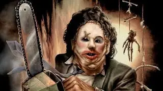 Leatherface Theme