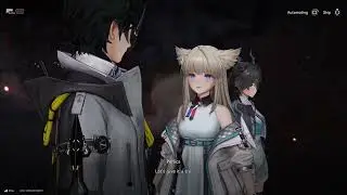 [Arknights: Endfield] Chapter 1 - Part 5: Liberating Valley IV