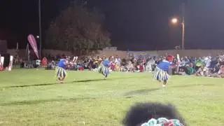 Torres Strait - Besi: Winds of Zenadth Cultural Festival 2016 P1