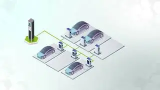 Hectronic Payment-L&ouml;sung f&uuml;r die E-Mobilit&auml;t