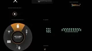HUD animation concepts