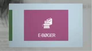 Skoleblogs Eb&oslash;ger