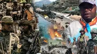 FM17.1.26 S.Ki. MASONGE SUR RETRAIT DE LA COALITION DU M23, INTENSE COMBAT A KIRUNGU WAZA TWIRWANEHO