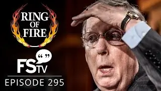 Free Speech TV | Episode 295 - GOP Obstruction Gone Wild - The Ring Of Fire
