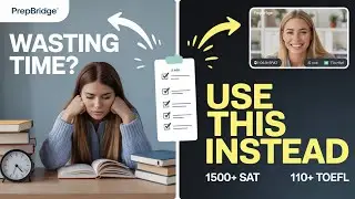 I WISH I HAD THIS TOOL FOR MY SAT AND TOEFL PREP!