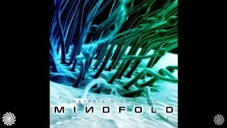 Materia & Brainiac - Mindfold
