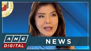 Imee Marcos on US attack on Venezuela: What does it mean for small countries like us? | ANC
