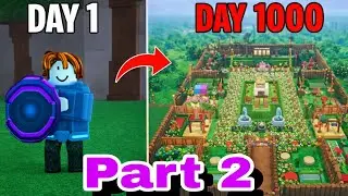99 nights in the forest Roblox #roblox 