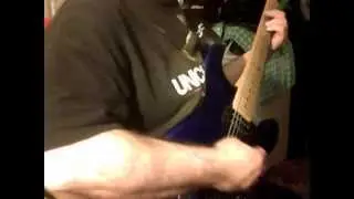 some ozzy played on peavey amp 99$ transfex amp