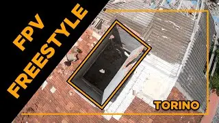 💥Eager Beaver💥 | FPV FREESTYLE