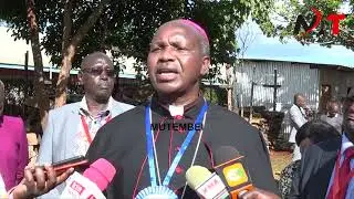 Ruto MUST Listen to GenZ cry on Finance Bill!Bishop Wainaina says!