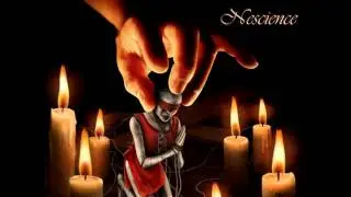 Heathendom - Nescience (2008) [FULL ALBUM]