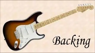 DUANE EDDY BACKING TRACKS   GHOSTRIDERS IN THE SKY