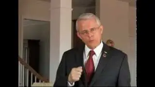 Sen. Dick Black Endorses Bob Marshall for US Senate