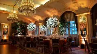 ST. REGIS NEW YORK WEDDING