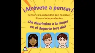 Mujer y Deporte