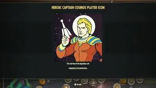 Fallout76 2021 December 20th No Minerva Monday and Season 6 scoreboard