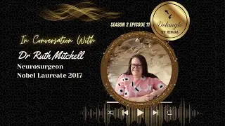 Detangle with Dr. Ruth Mitchell