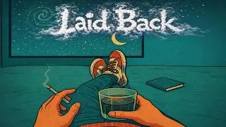 (FREE FOR PROFIT) 90s Boom Bap Chill Jazz x LoFi Type Beat -